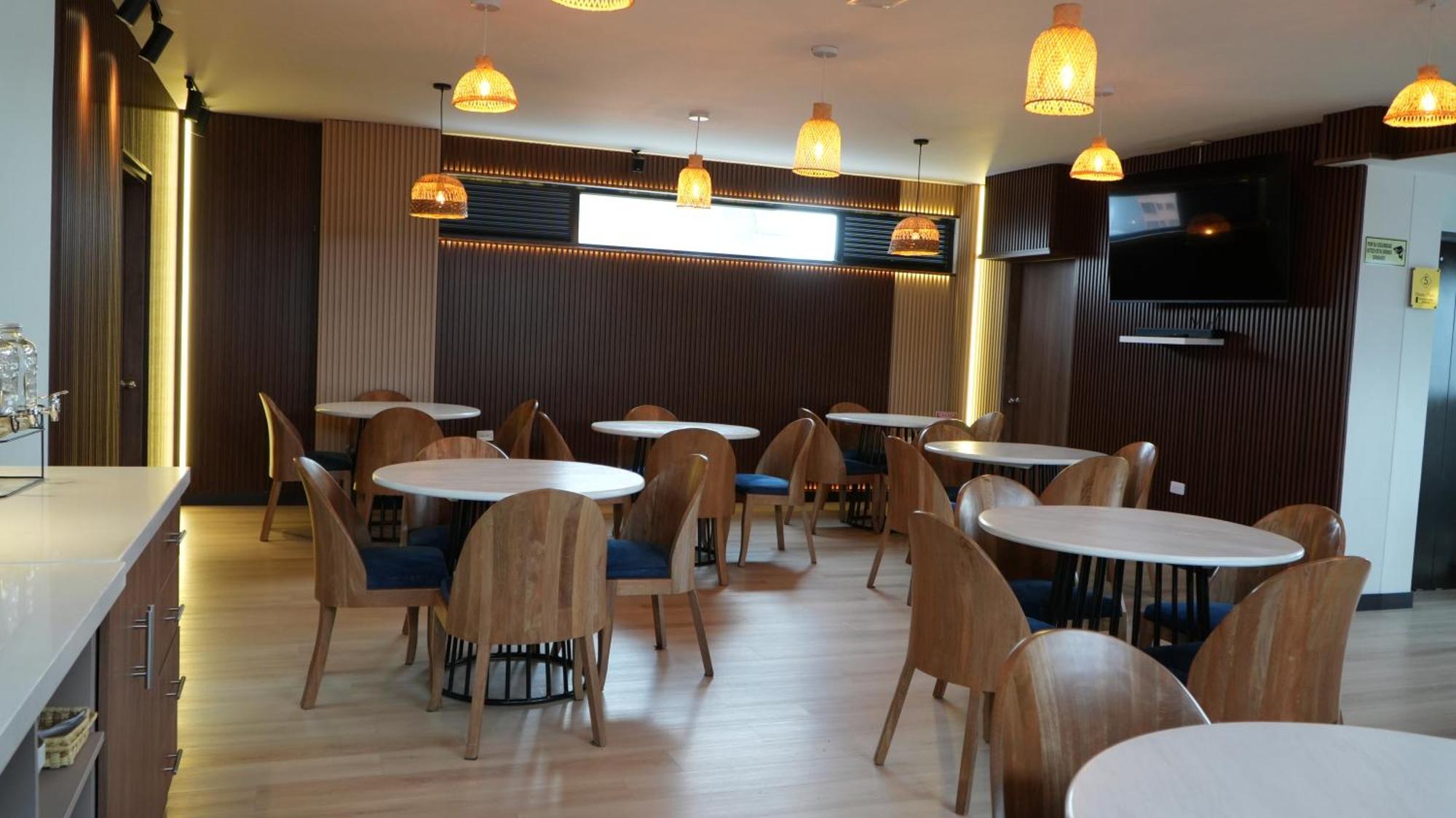 Hotel American Visa Boutique Богота Екстер'єр фото