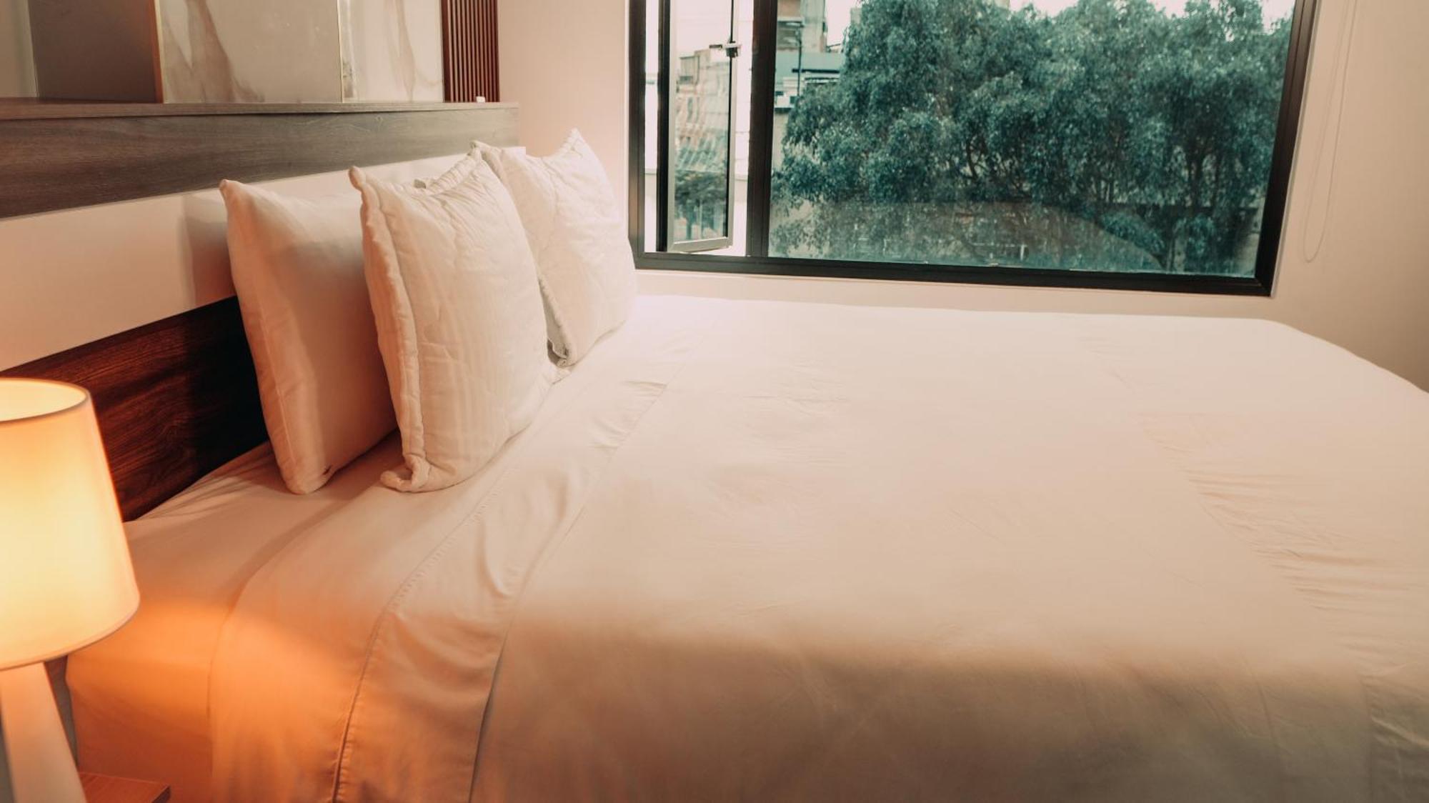 Hotel American Visa Boutique Богота Екстер'єр фото